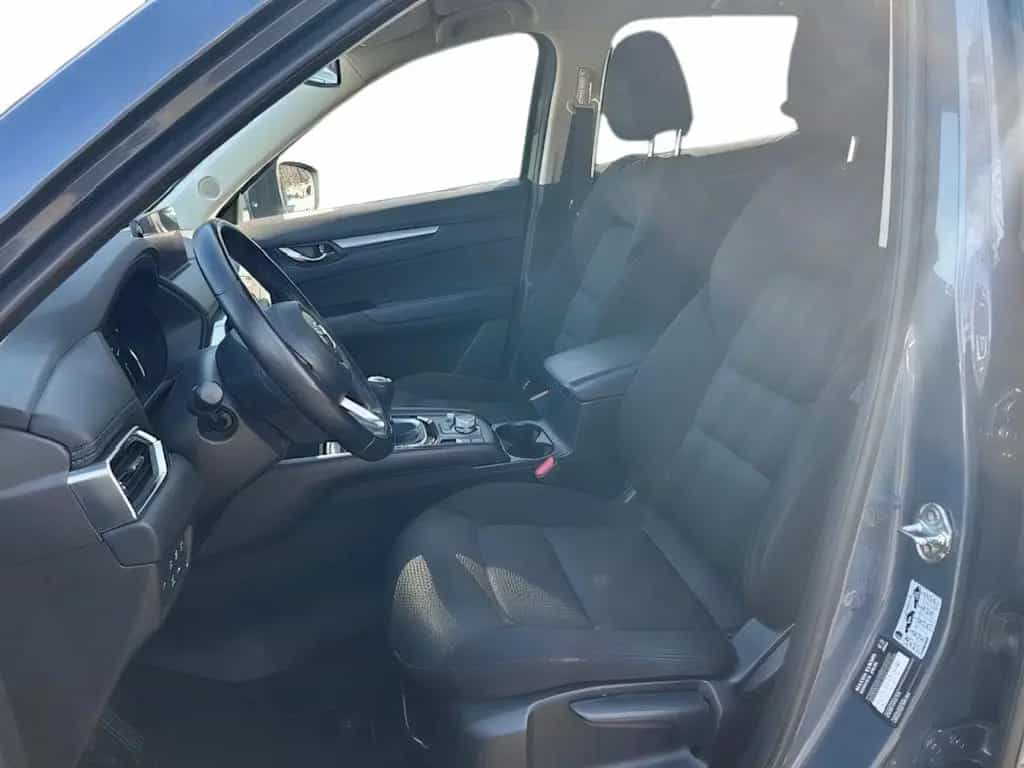 Mazda CX-5 L SKYACTIV-D AL-ADVANTAGE 02/2022-photo-6