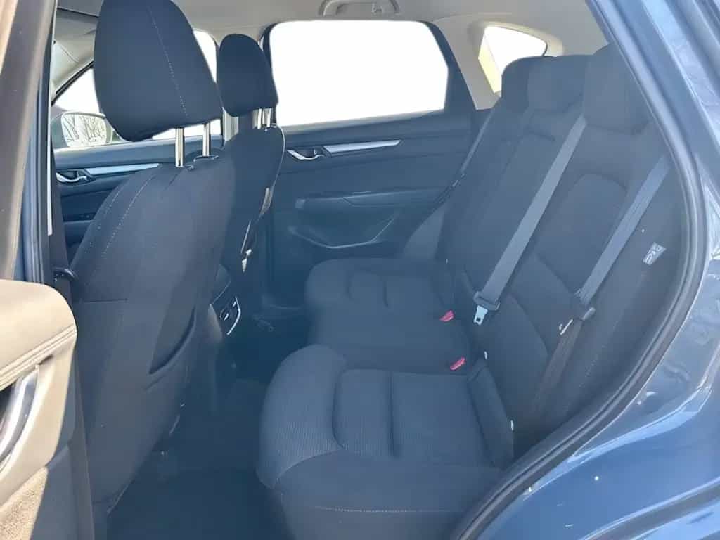 Mazda CX-5 L SKYACTIV-D AL-ADVANTAGE 02/2022-photo-7