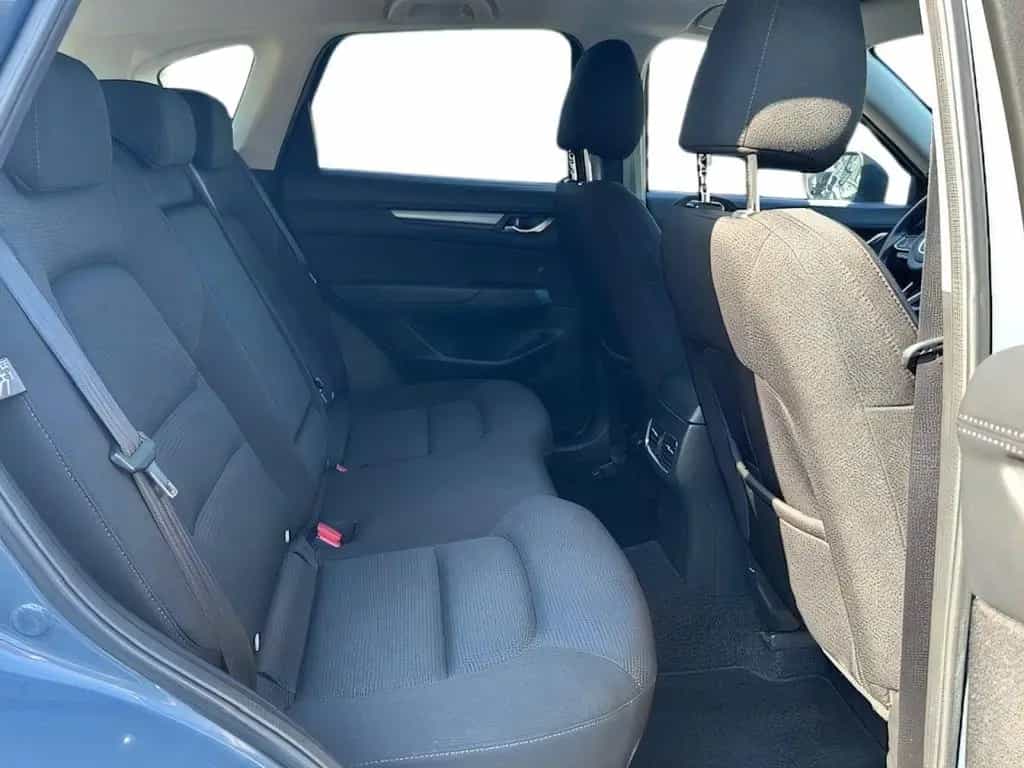 Mazda CX-5 L SKYACTIV-D AL-ADVANTAGE 02/2022-photo-8