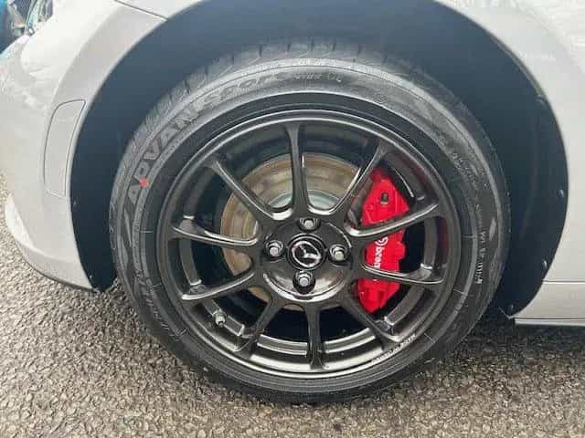 Mazda MX-5 1.5 SKYAKTIV-G Homura Recaro BOSE BREMBO 03/2026-photo-17
