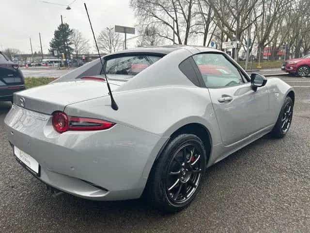 Mazda MX-5 1.5 SKYAKTIV-G Homura Recaro BOSE BREMBO 03/2026-photo-3