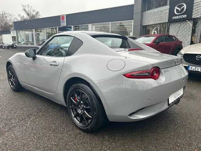 Mazda MX-5 1.5 SKYAKTIV-G Homura Recaro BOSE BREMBO 03/2026-photo-5