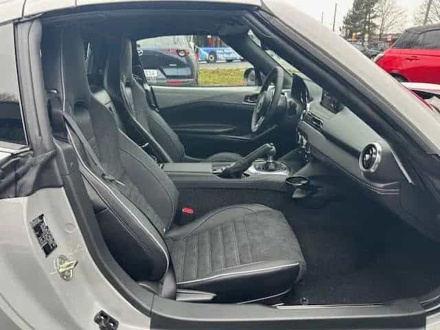 Mazda MX-5 1.5 SKYAKTIV-G Homura Recaro BOSE BREMBO 03/2026-photo-7