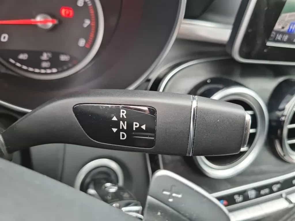 Mercedes-Benz C-Class 180 Edition ALLWETTER+KLIMA+LED+SITZ-KOMFORT-P 01/2018-photo-14