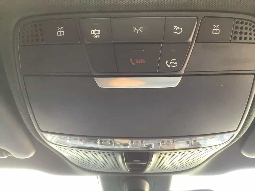 Mercedes-Benz E-Class 220 d T Avantgarde+MBUX+Night+Ambiente+WIDE 02/2020-photo-10