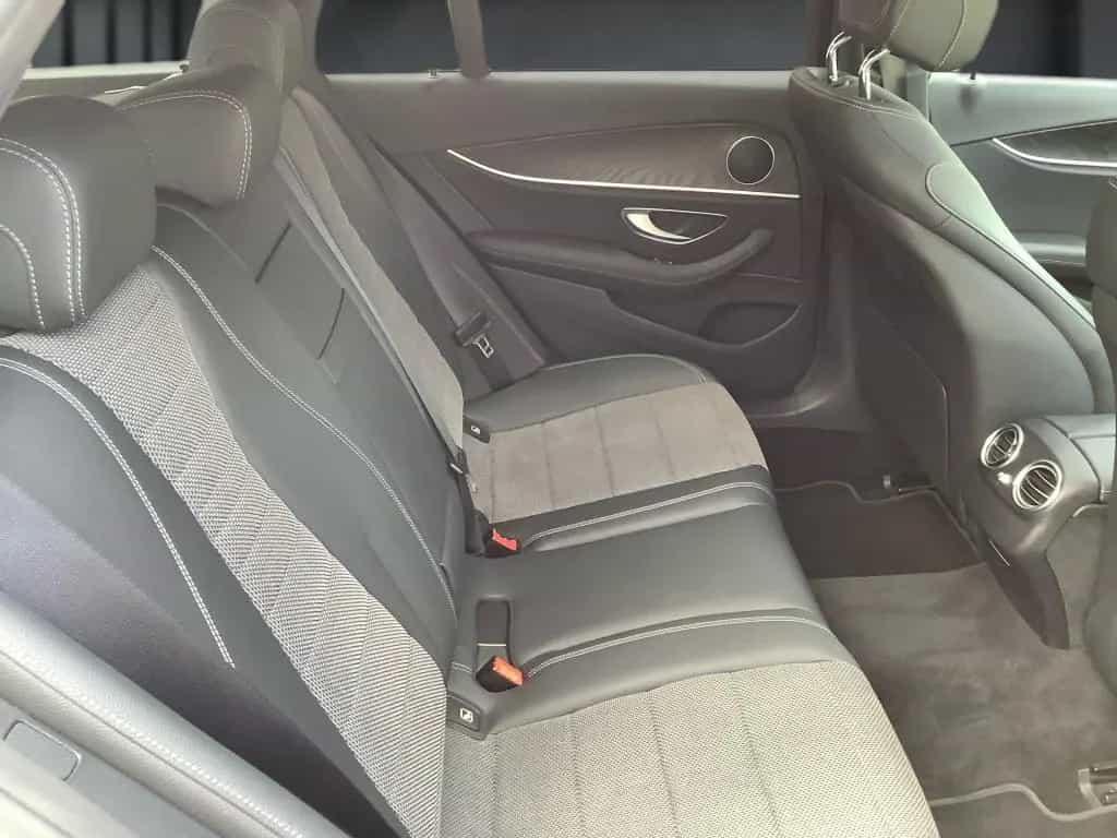 Mercedes-Benz E-Class 220 d T Avantgarde+MBUX+Night+Ambiente+WIDE 02/2020-photo-13