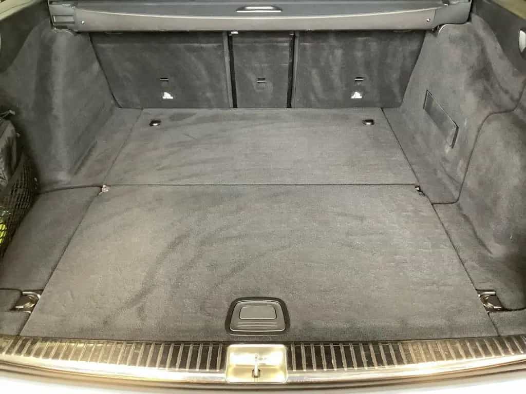 Mercedes-Benz E-Class 220 d T Avantgarde+MBUX+Night+Ambiente+WIDE 02/2020-photo-14