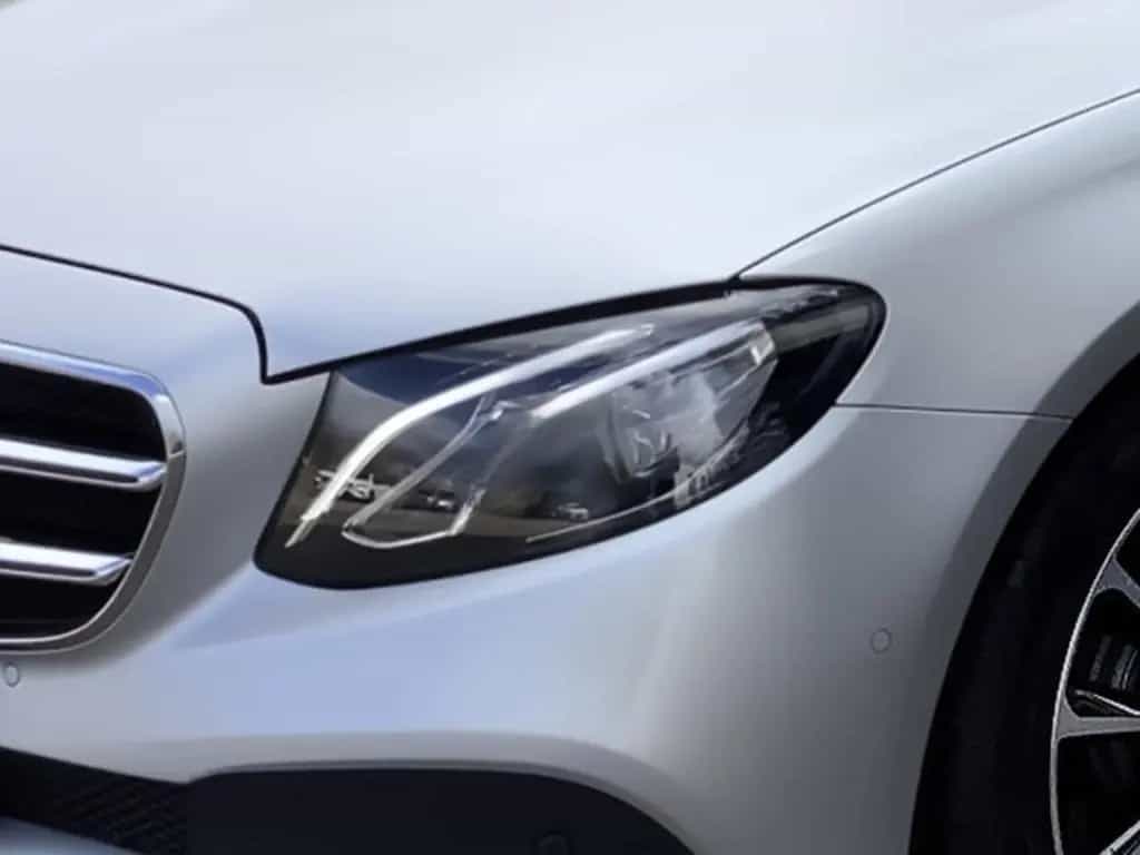 Mercedes-Benz E-Class 220 d T Avantgarde+MBUX+Night+Ambiente+WIDE 02/2020-photo-16