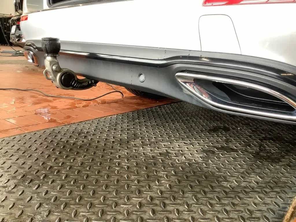 Mercedes-Benz E-Class 220 d T Avantgarde+MBUX+Night+Ambiente+WIDE 02/2020-photo-18
