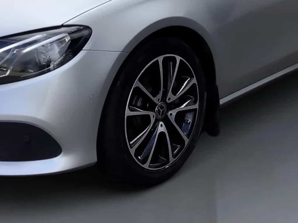Mercedes-Benz E-Class 220 d T Avantgarde+MBUX+Night+Ambiente+WIDE 02/2020-photo-19