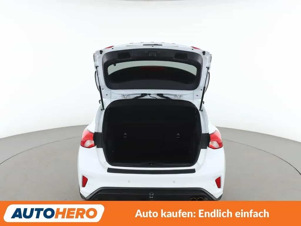Ford Focus 1.5 EcoBoost ST-Line*NAVI*LED*ACC*CAM*PDC* 07/2019-photo-16