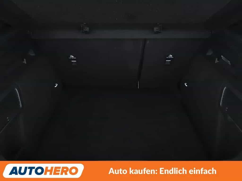 Ford Focus 1.5 EcoBoost ST-Line*NAVI*LED*ACC*CAM*PDC* 07/2019-photo-17