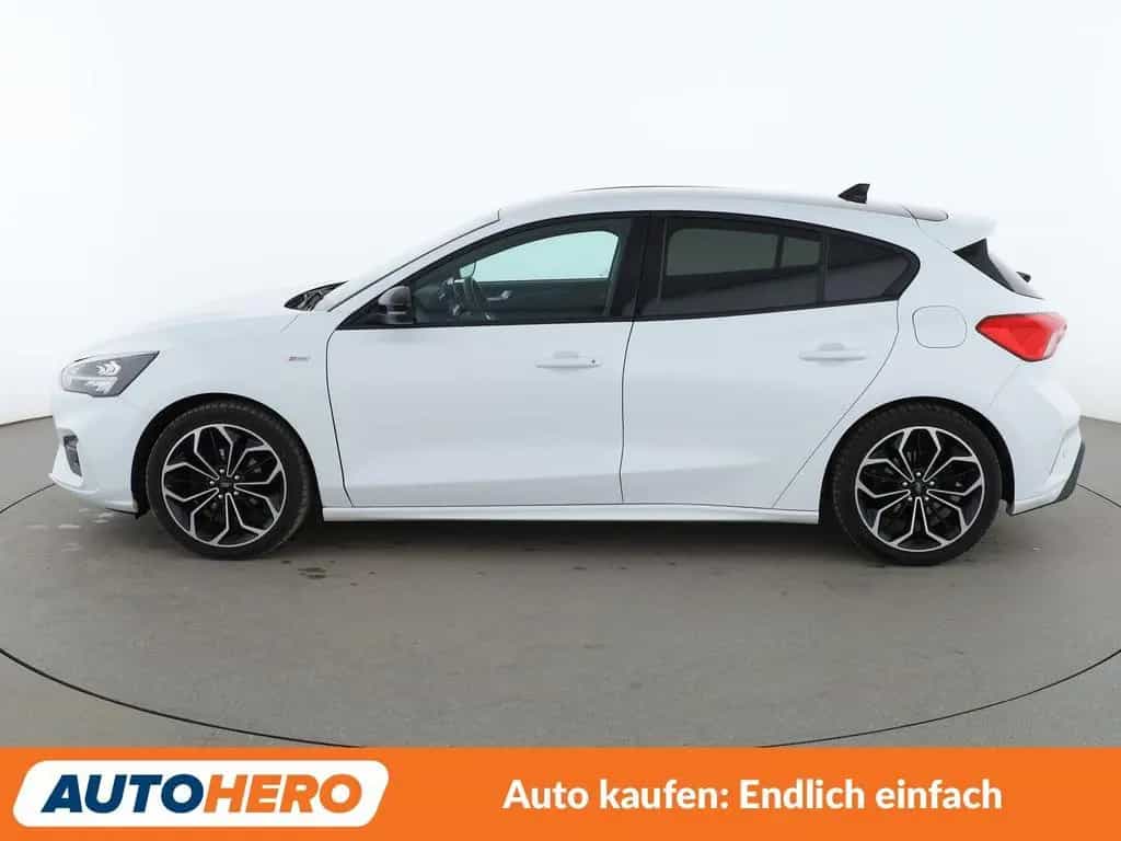 Ford Focus 1.5 EcoBoost ST-Line*NAVI*LED*ACC*CAM*PDC* 07/2019-photo-2