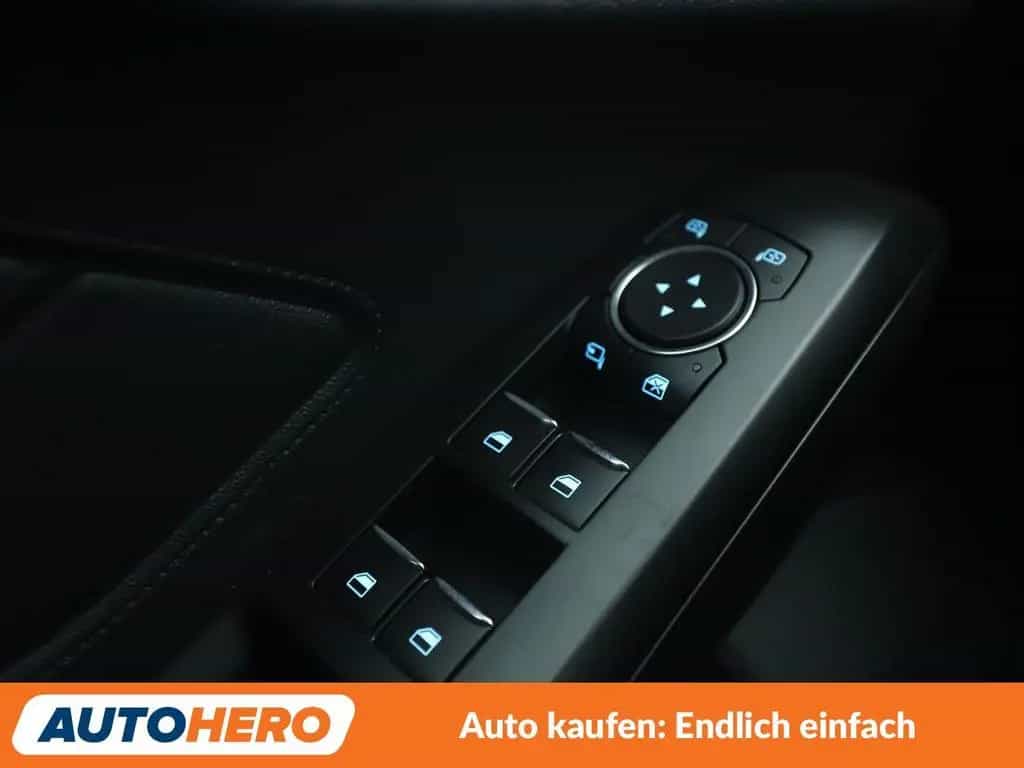 Ford Focus 1.5 EcoBoost ST-Line*NAVI*LED*ACC*CAM*PDC* 07/2019-photo-25