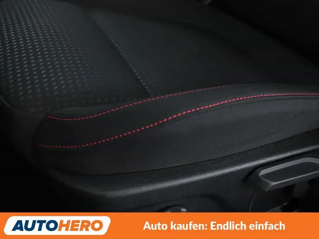 Ford Focus 1.5 EcoBoost ST-Line*NAVI*LED*ACC*CAM*PDC* 07/2019-photo-27
