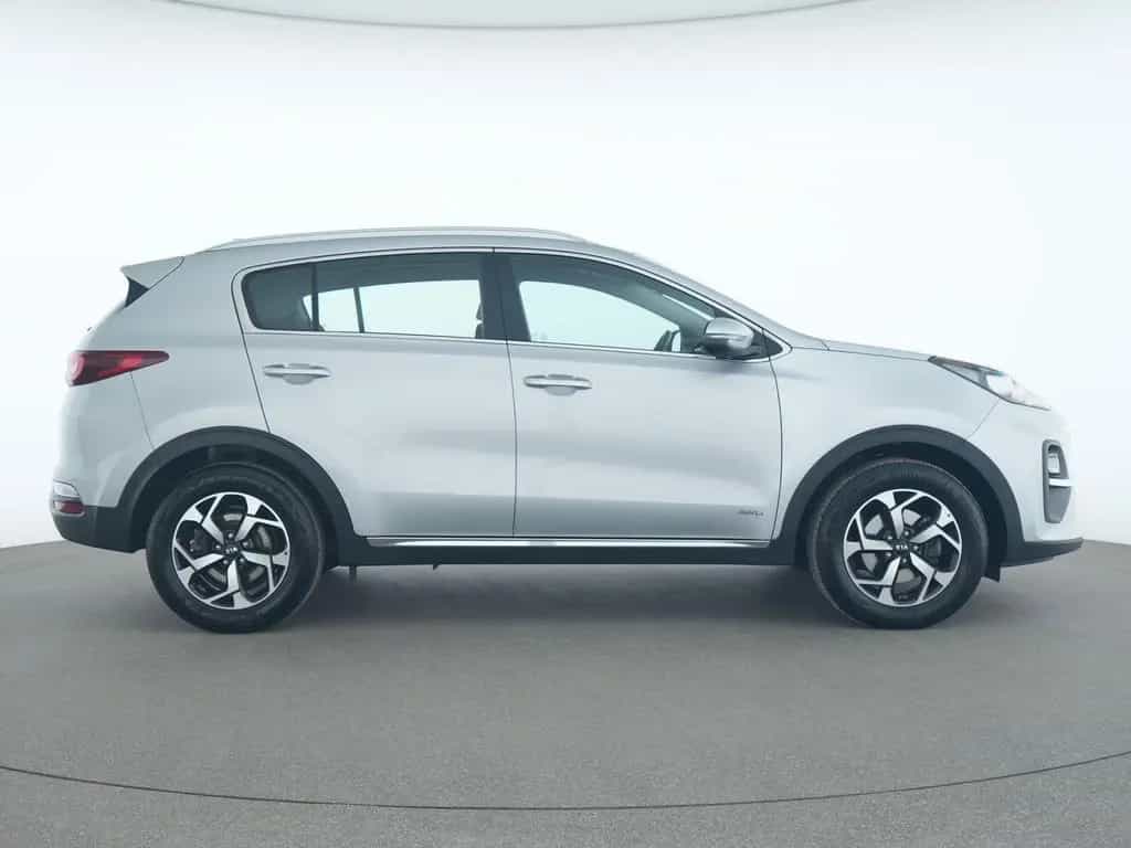 Kia Sportage AWD Vision Navi|Kamera|Fernlichtassist 06/2021-photo-5