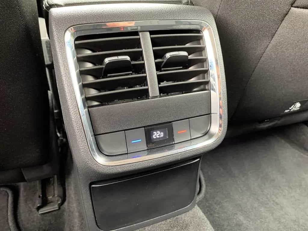 Skoda Octavia Lim. 1.5TSI Style Navi+Kamera+elekKlappe 09/2020-photo-11