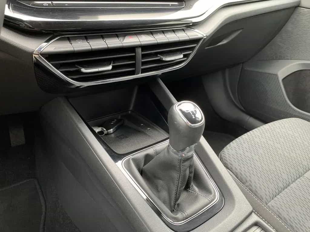 Skoda Octavia Lim. 1.5TSI Style Navi+Kamera+elekKlappe 09/2020-photo-14