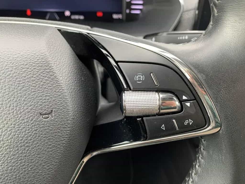 Skoda Octavia Lim. 1.5TSI Style Navi+Kamera+elekKlappe 09/2020-photo-18