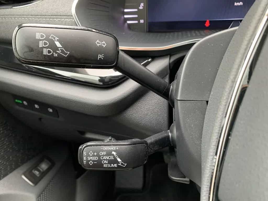 Skoda Octavia Lim. 1.5TSI Style Navi+Kamera+elekKlappe 09/2020-photo-19