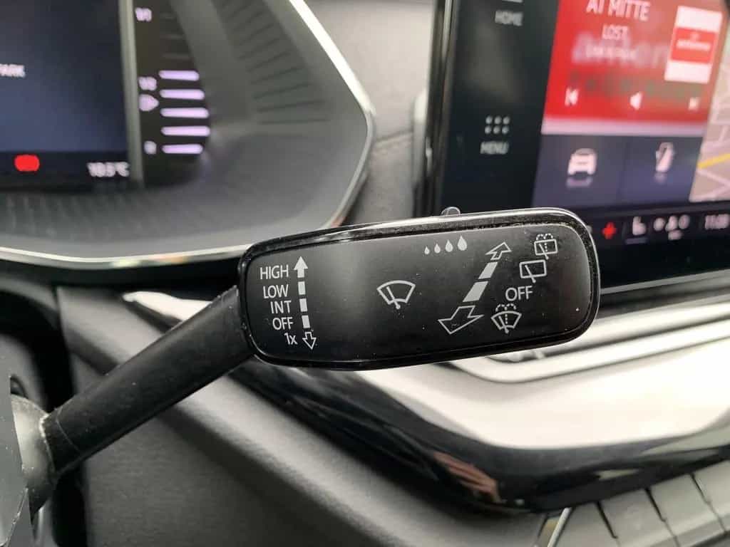 Skoda Octavia Lim. 1.5TSI Style Navi+Kamera+elekKlappe 09/2020-photo-20