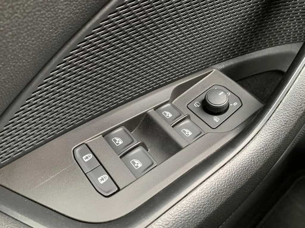 Skoda Octavia Lim. 1.5TSI Style Navi+Kamera+elekKlappe 09/2020-photo-26
