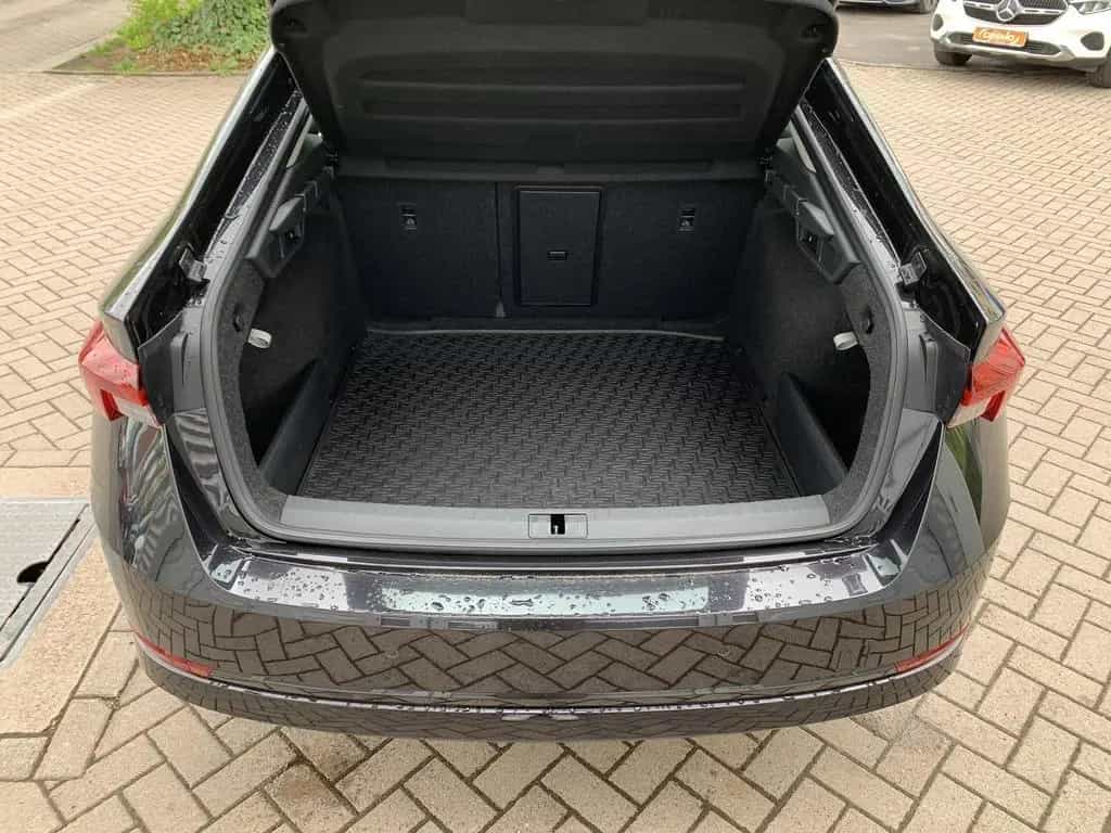 Skoda Octavia Lim. 1.5TSI Style Navi+Kamera+elekKlappe 09/2020-photo-5