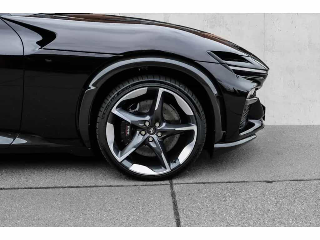 Ferrari Purosangue *Pano*Carbon+LED*Massage*Matrix*Dayto 05/2024-photo-10