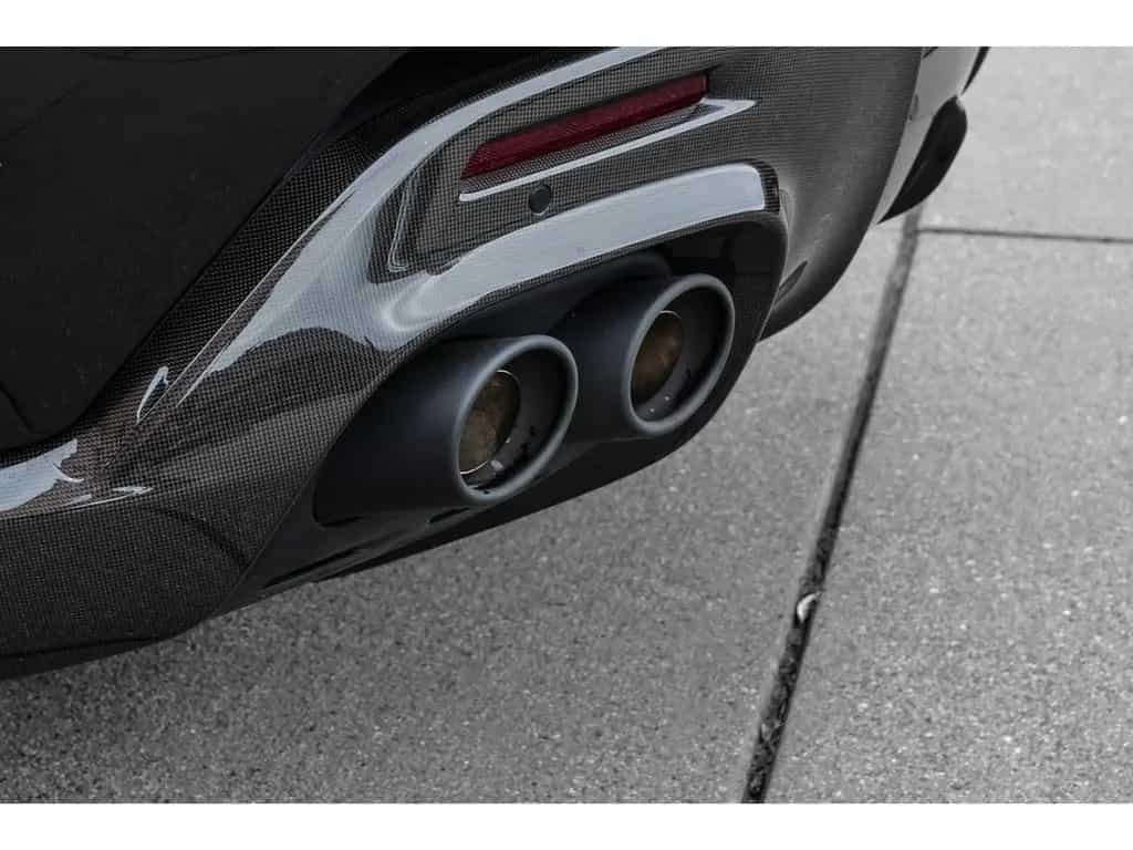 Ferrari Purosangue *Pano*Carbon+LED*Massage*Matrix*Dayto 05/2024-photo-11