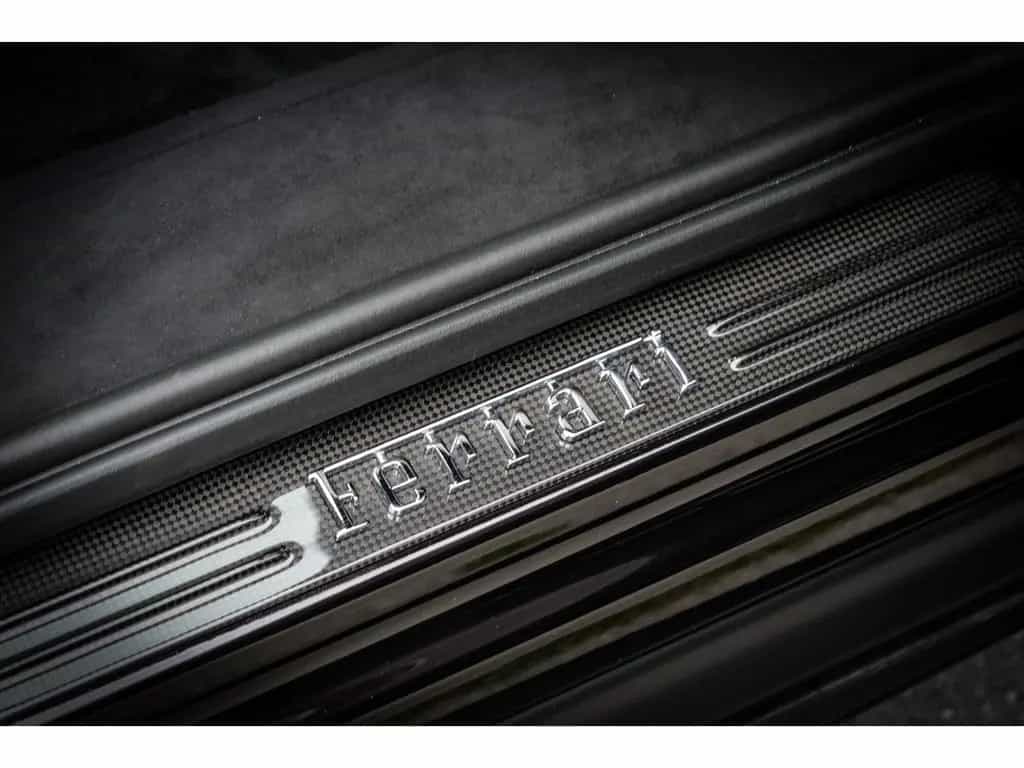 Ferrari Purosangue *Pano*Carbon+LED*Massage*Matrix*Dayto 05/2024-photo-26