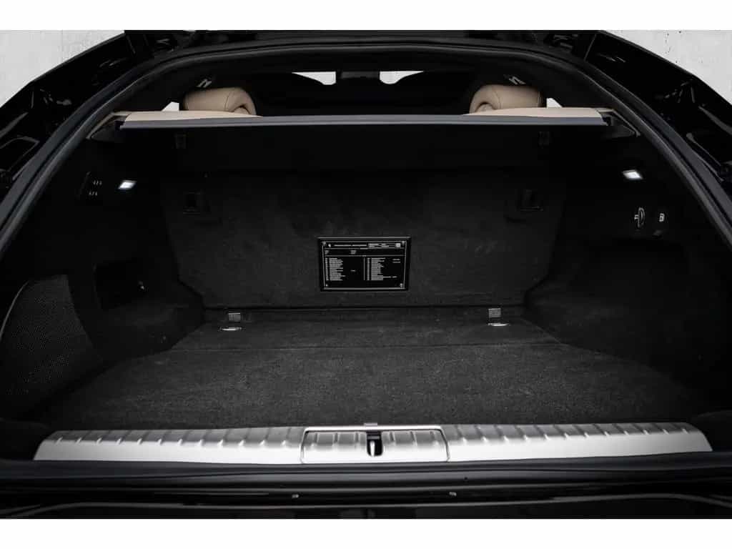 Ferrari Purosangue *Pano*Carbon+LED*Massage*Matrix*Dayto 05/2024-photo-27
