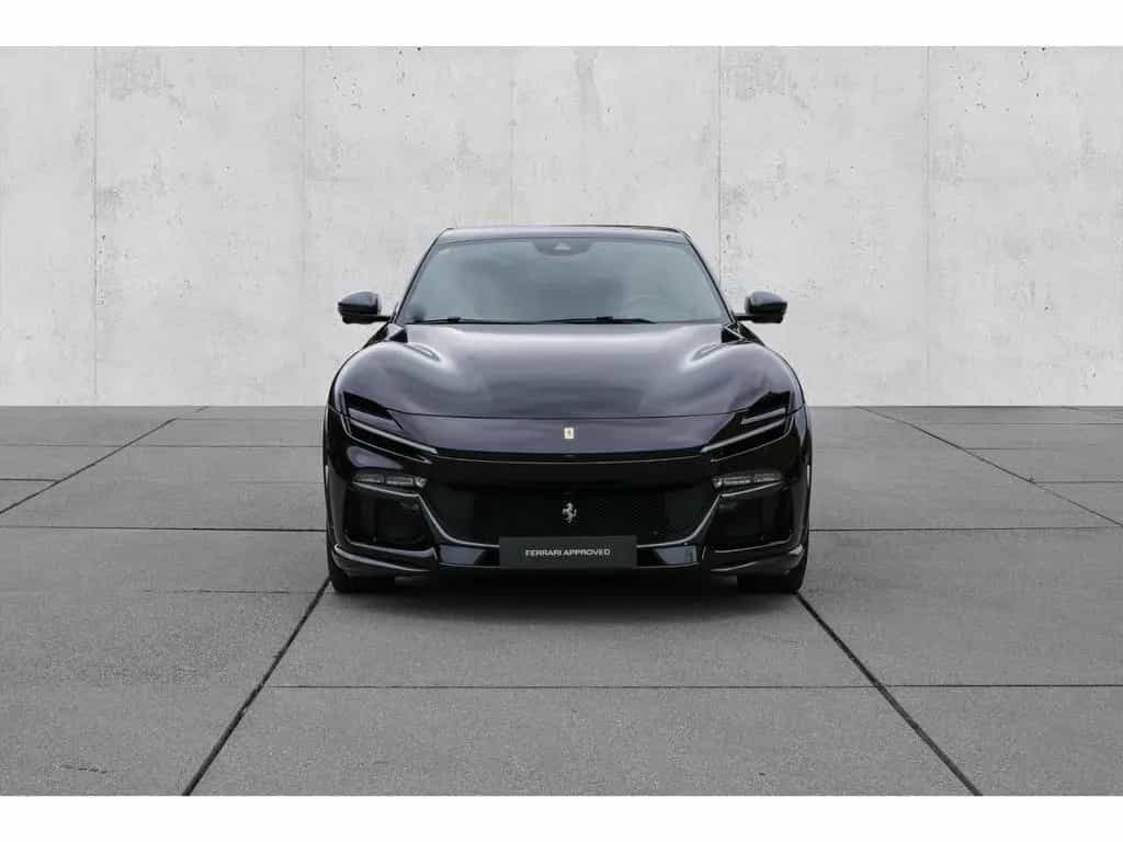 Ferrari Purosangue *Pano*Carbon+LED*Massage*Matrix*Dayto 05/2024-photo-8