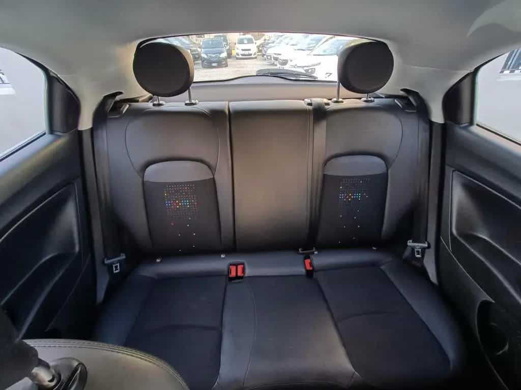 Fiat 500X 1.6 MultiJet 130 CV Hey Google 06/2021-photo-14