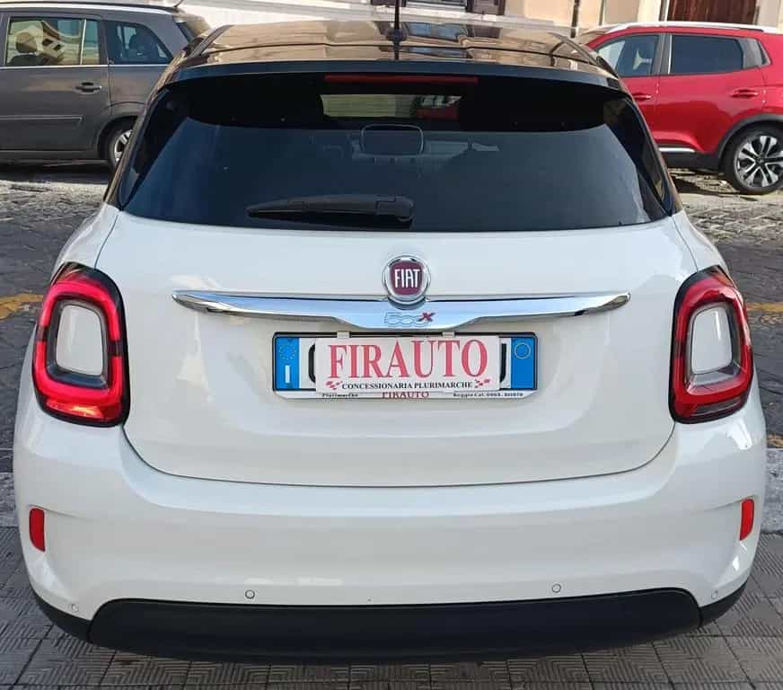 Fiat 500X 1.6 MultiJet 130 CV Hey Google 06/2021-photo-7