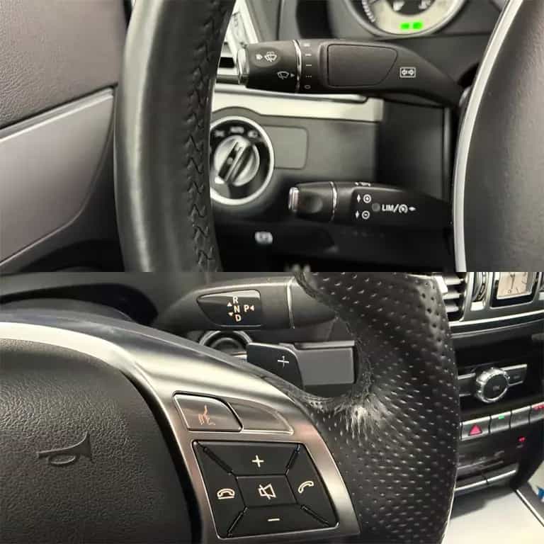 Mercedes-Benz E 200 CGI Coupe 7G-Aut. AMG-LINE Navi ILS-LED 06/2015-photo-21