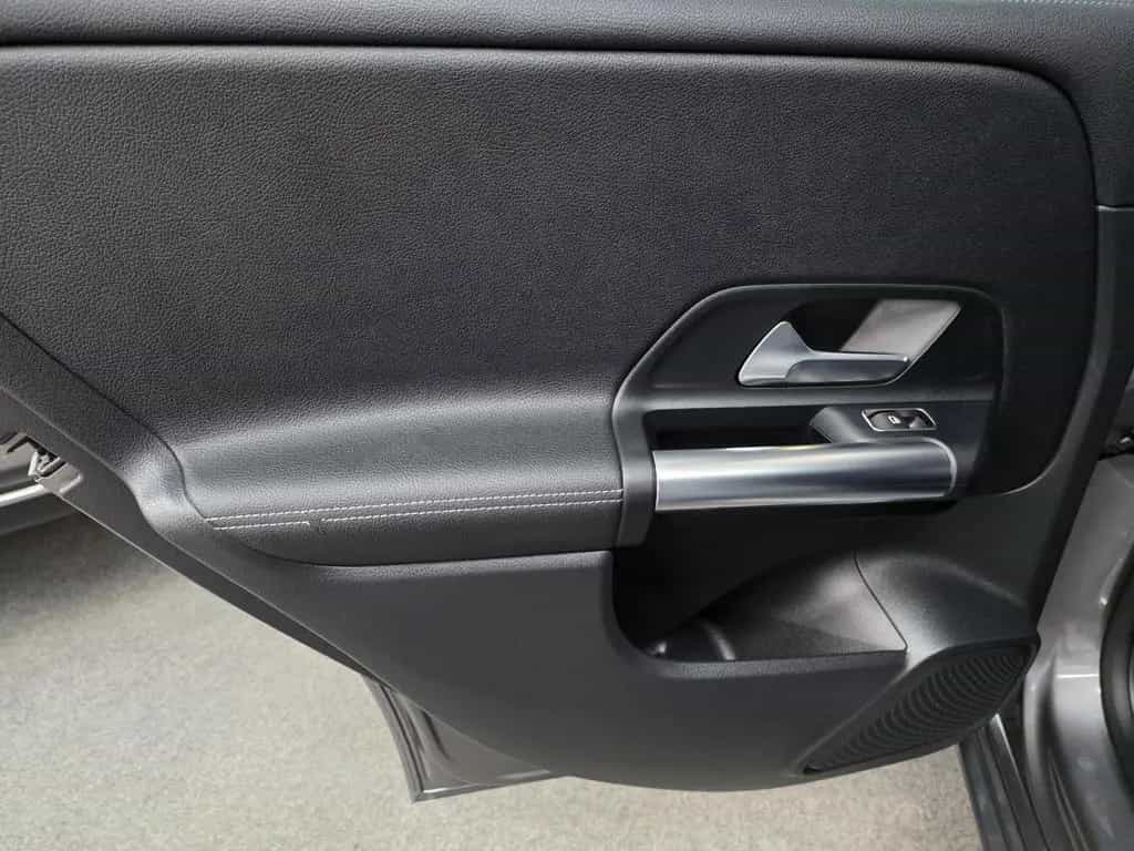 Mercedes-Benz B-Class 200 Progressive Autom.MBUX,AHK,360°,Memory,LED 07/2019-photo-14