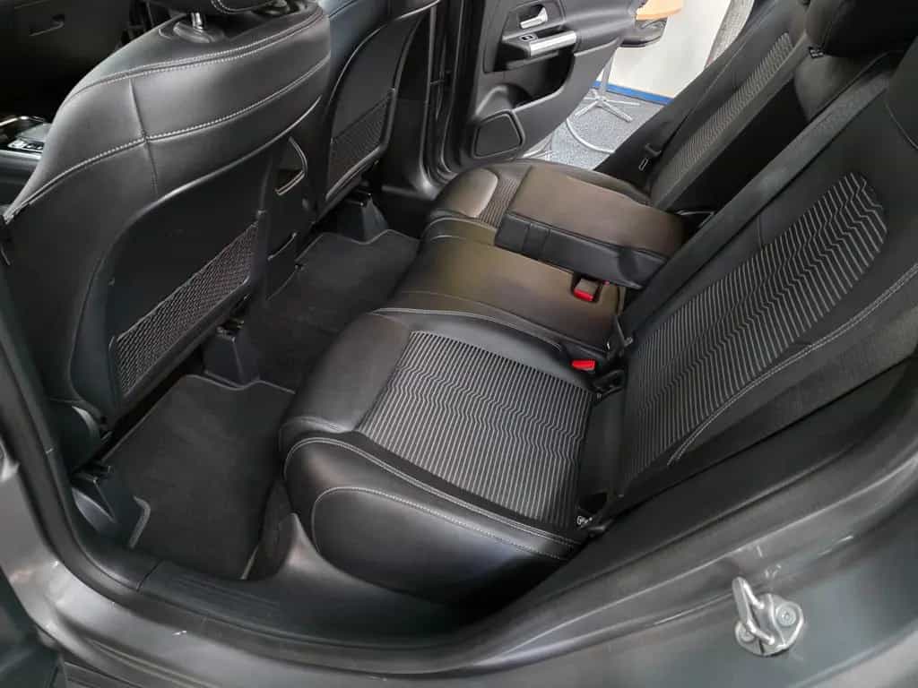 Mercedes-Benz B-Class 200 Progressive Autom.MBUX,AHK,360°,Memory,LED 07/2019-photo-15