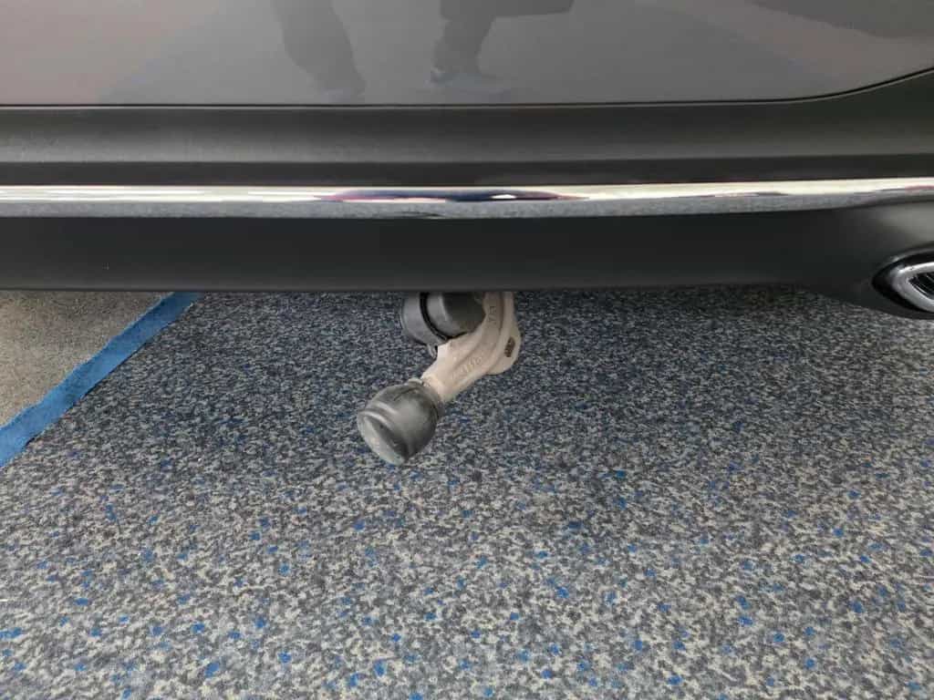 Mercedes-Benz B-Class 200 Progressive Autom.MBUX,AHK,360°,Memory,LED 07/2019-photo-21