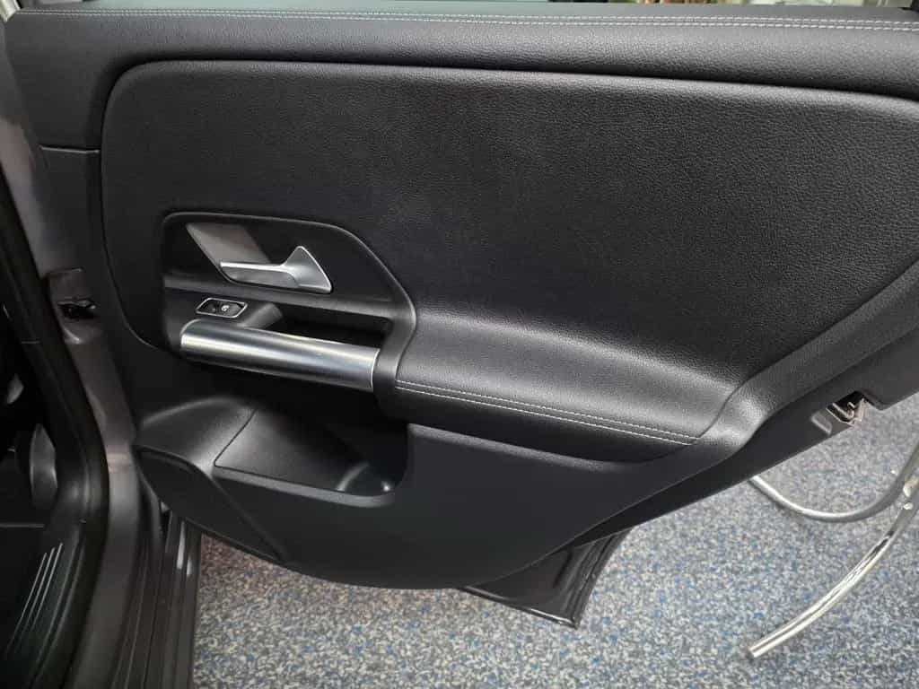 Mercedes-Benz B-Class 200 Progressive Autom.MBUX,AHK,360°,Memory,LED 07/2019-photo-23