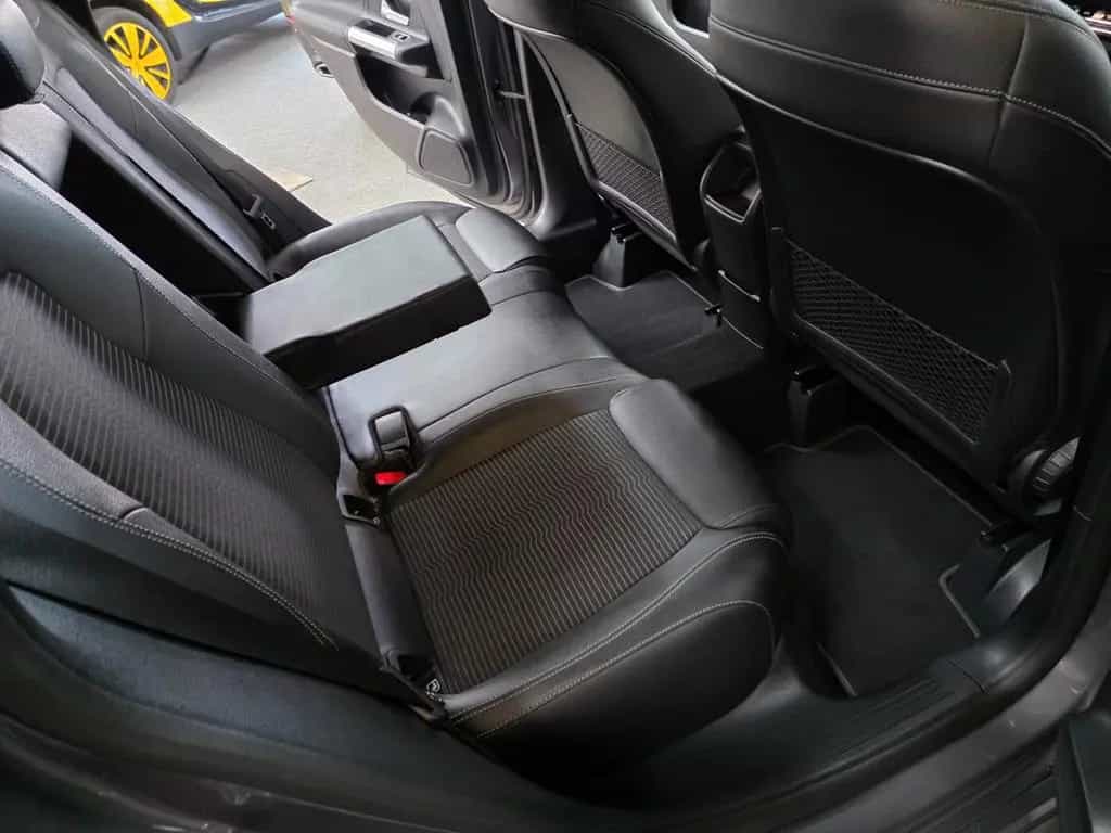 Mercedes-Benz B-Class 200 Progressive Autom.MBUX,AHK,360°,Memory,LED 07/2019-photo-24