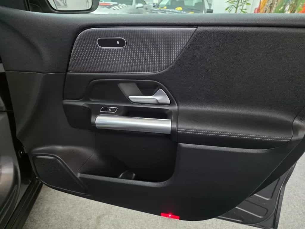 Mercedes-Benz B-Class 200 Progressive Autom.MBUX,AHK,360°,Memory,LED 07/2019-photo-25
