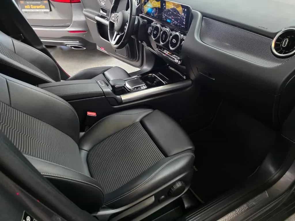 Mercedes-Benz B-Class 200 Progressive Autom.MBUX,AHK,360°,Memory,LED 07/2019-photo-26