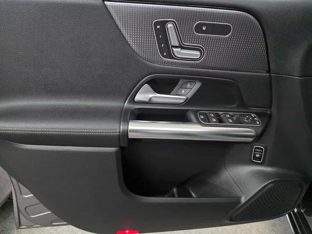 Mercedes-Benz B-Class 200 Progressive Autom.MBUX,AHK,360°,Memory,LED 07/2019-photo-3