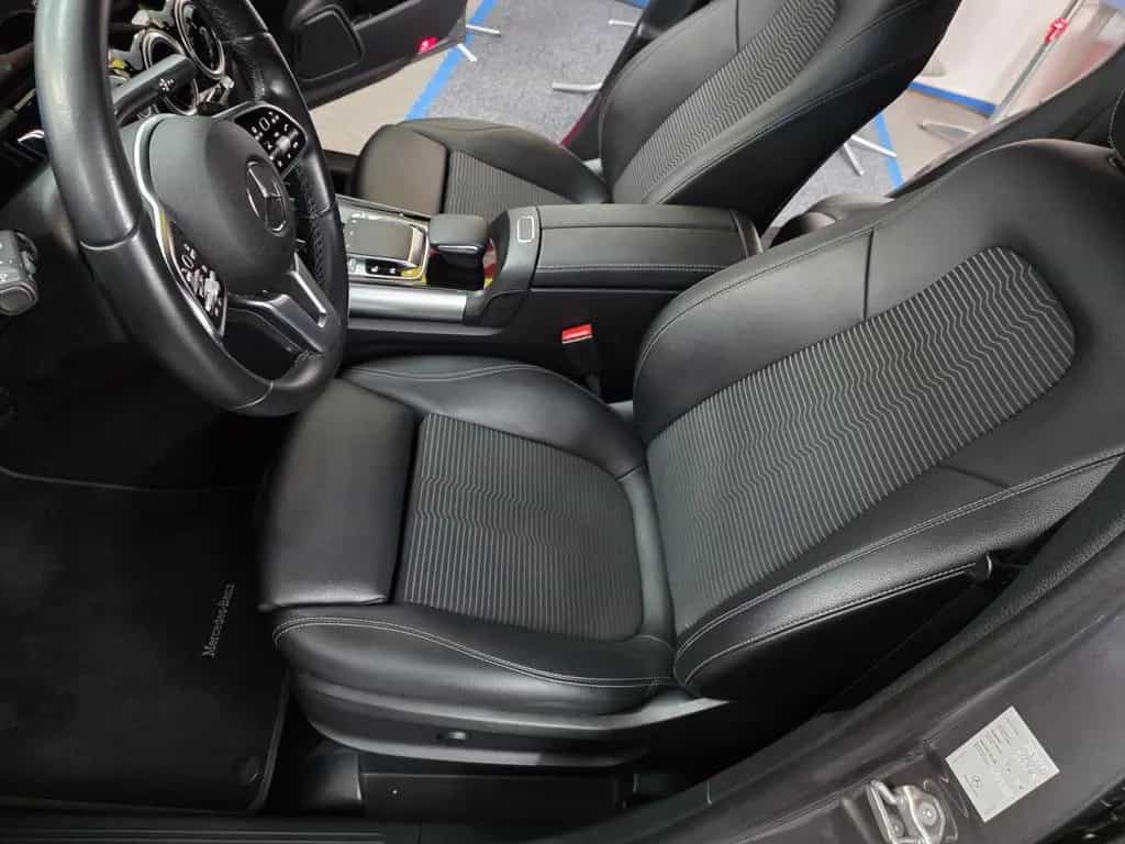 Mercedes-Benz B-Class 200 Progressive Autom.MBUX,AHK,360°,Memory,LED 07/2019-photo-7