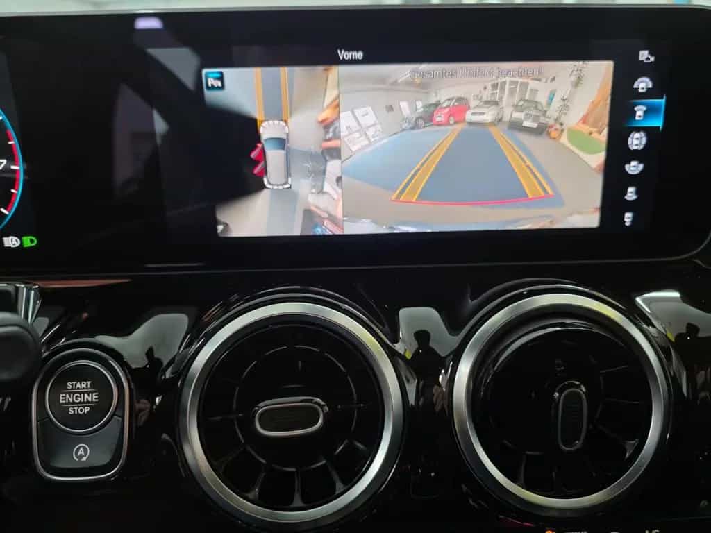 Mercedes-Benz B-Class 200 Progressive Autom.MBUX,AHK,360°,Memory,LED 07/2019-photo-9