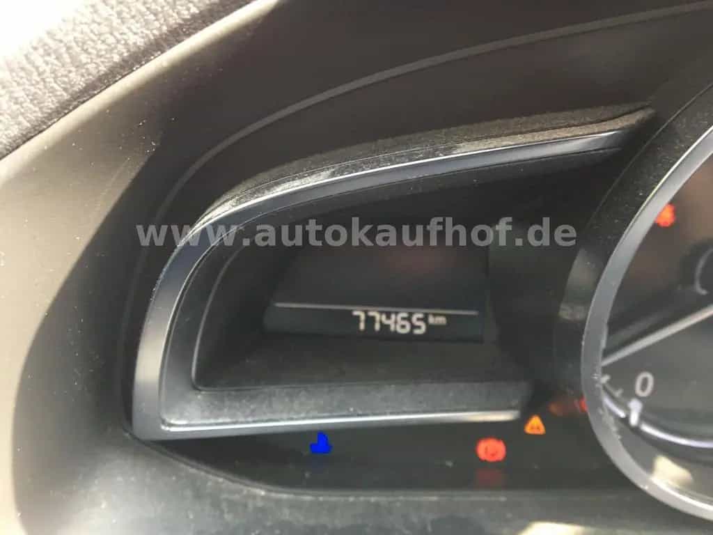 Mazda 3 Lim. Signature + *1.Hand* 02/2019-photo-18