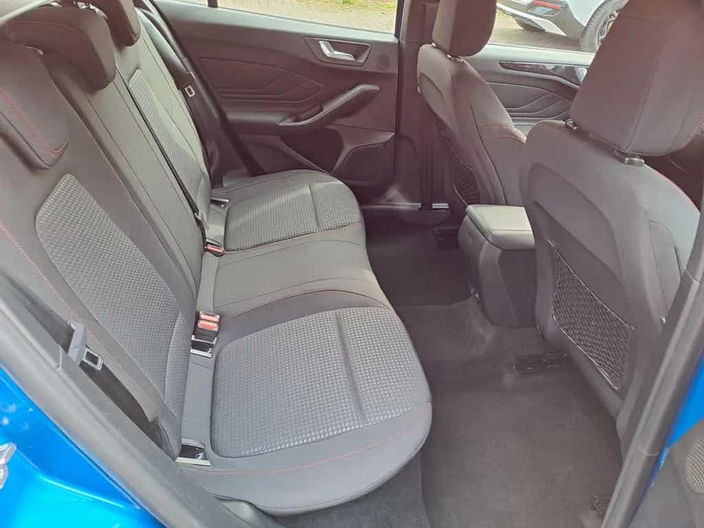 Ford Focus Turnier ST-Line*AB.TEMPO*LED*KAM*NAVI*S.HE 01/2021-photo-11