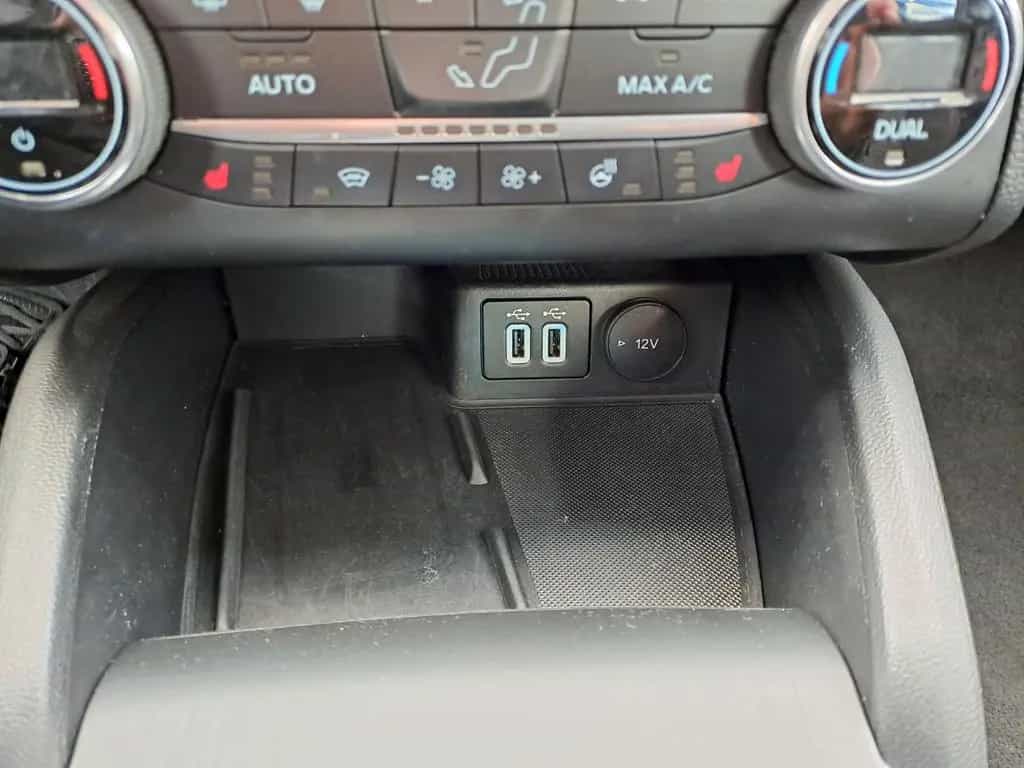 Ford Focus Turnier ST-Line*AB.TEMPO*LED*KAM*NAVI*S.HE 01/2021-photo-13