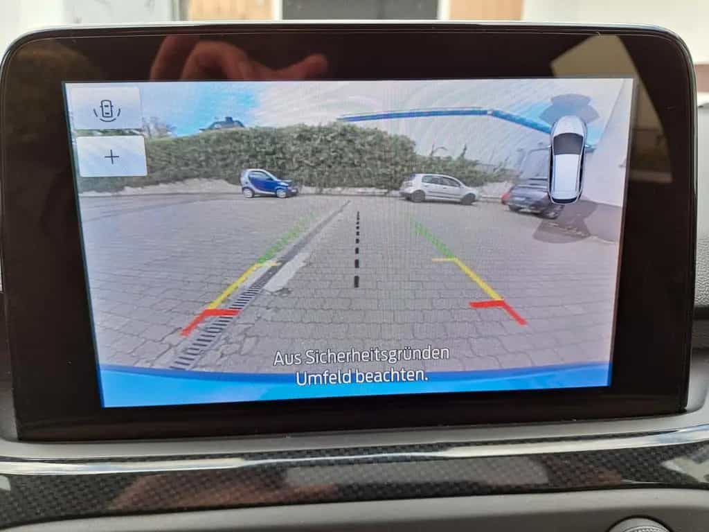 Ford Focus Turnier ST-Line*AB.TEMPO*LED*KAM*NAVI*S.HE 01/2021-photo-15