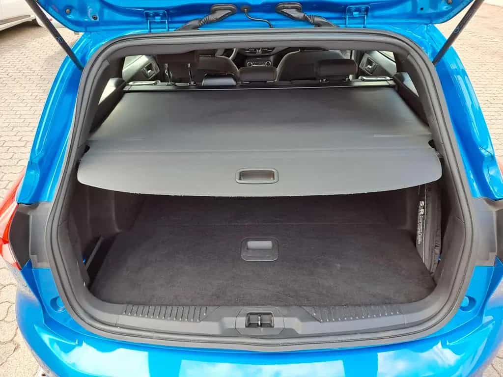 Ford Focus Turnier ST-Line*AB.TEMPO*LED*KAM*NAVI*S.HE 01/2021-photo-7